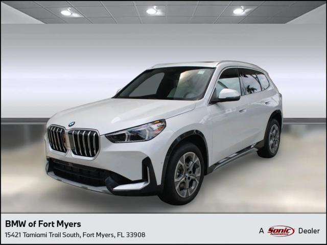 2026 BMW X1 xDrive28i for sale in Fort Myers, FL