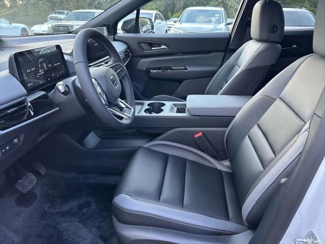 2026 Honda Prologue Touring