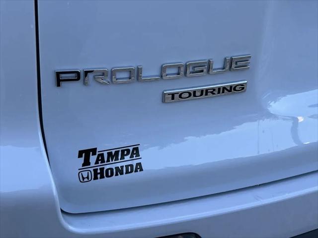2026 Honda Prologue Touring