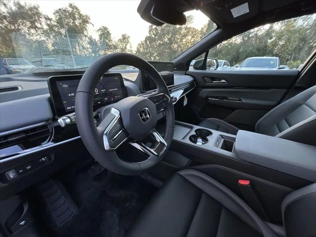 2026 Honda Prologue Touring