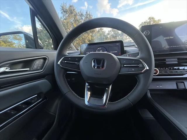 2026 Honda Prologue Touring