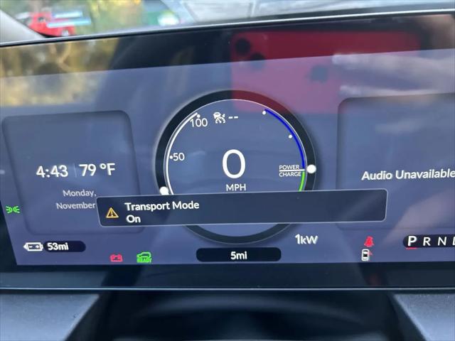 2026 Honda Prologue Touring