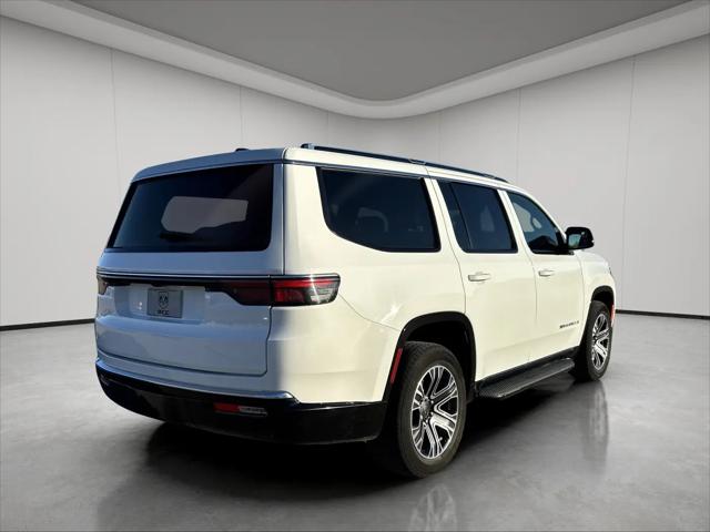 2024 Jeep Wagoneer Series II 4x4