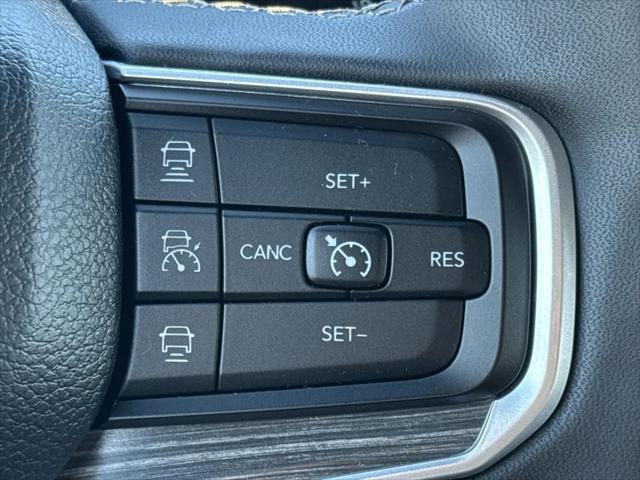 2024 Jeep Wagoneer Series II 4x4