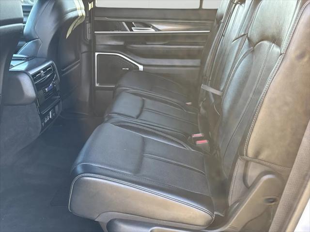 2024 Jeep Wagoneer Series II 4x4