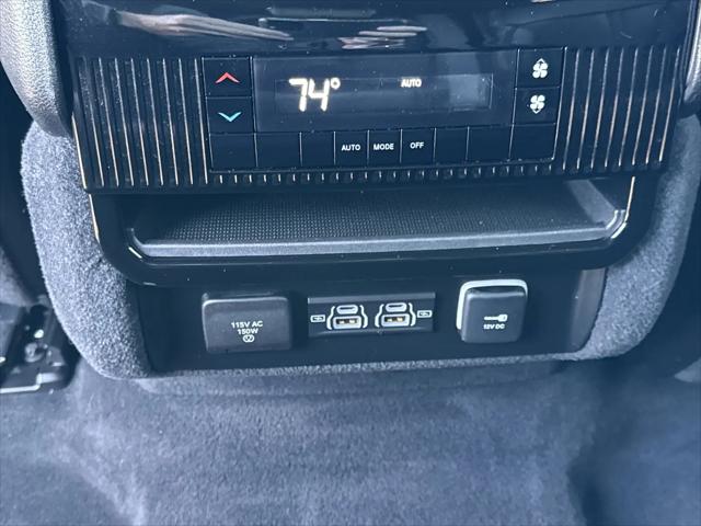 2024 Jeep Wagoneer Series II 4x4