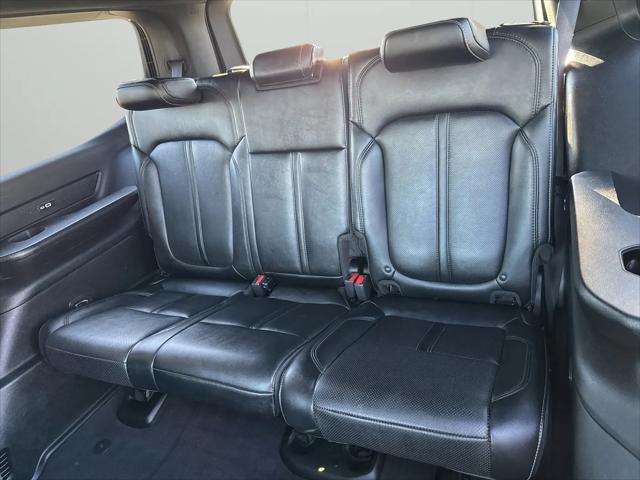 2024 Jeep Wagoneer Series II 4x4