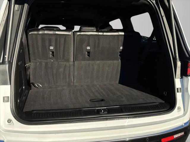 2024 Jeep Wagoneer Series II 4x4
