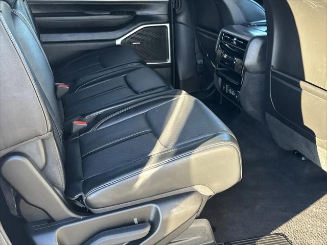 2024 Jeep Wagoneer Series II 4x4