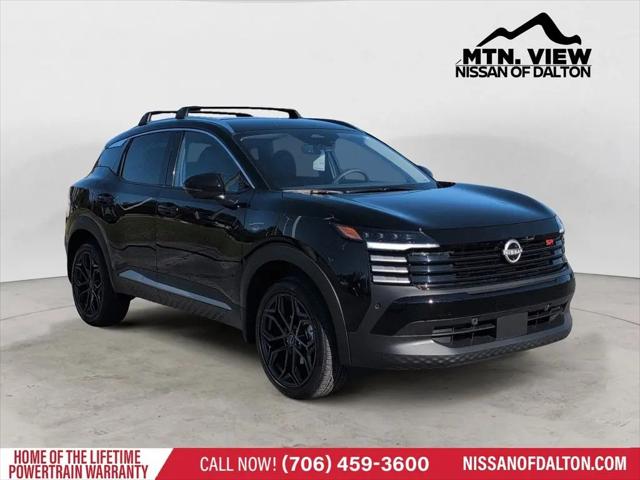 2026 Nissan Kicks SR for sale in DALTON, GA