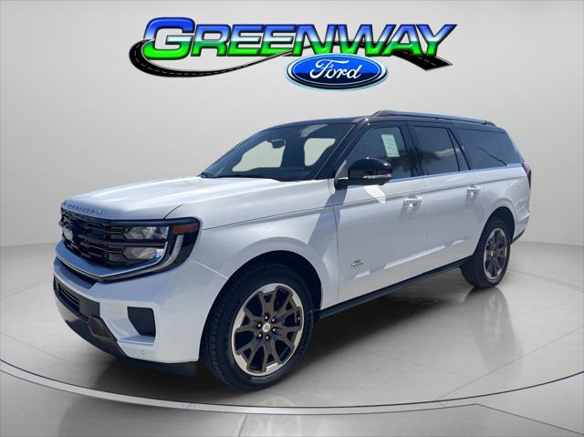 2026 Ford Expedition Max King Ranch MAX for sale in Orlando, FL