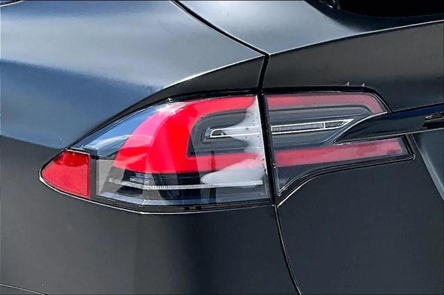 2020 Tesla Model X Performance Dual Motor All-Wheel Drive