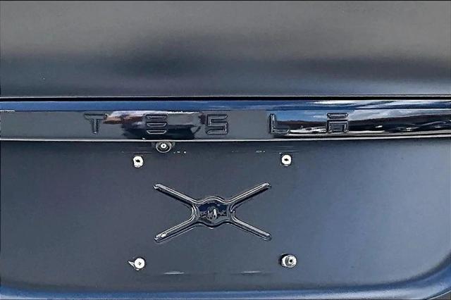 2020 Tesla Model X Performance Dual Motor All-Wheel Drive