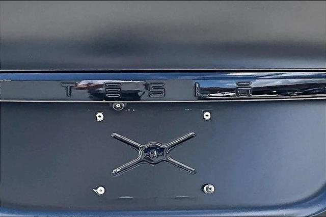 2020 Tesla Model X Performance Dual Motor All-Wheel Drive
