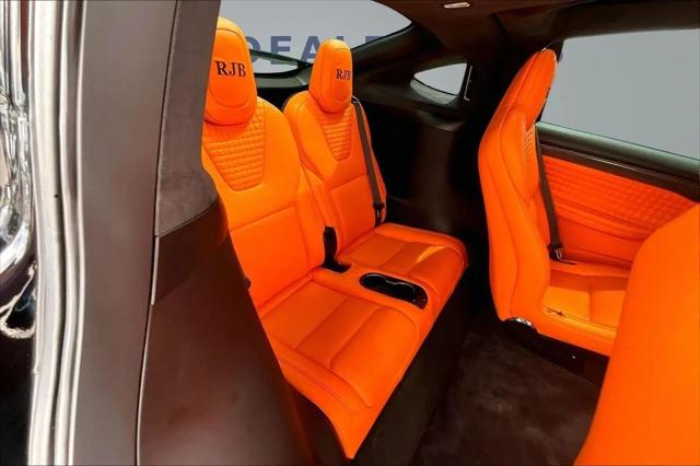 2020 Tesla Model X Performance Dual Motor All-Wheel Drive