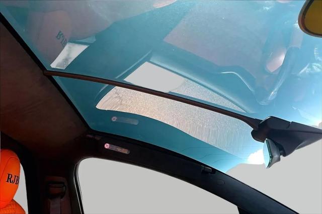 2020 Tesla Model X Performance Dual Motor All-Wheel Drive