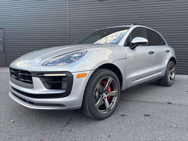 2026 Porsche Macan S for sale in Mechanicsburg, PA