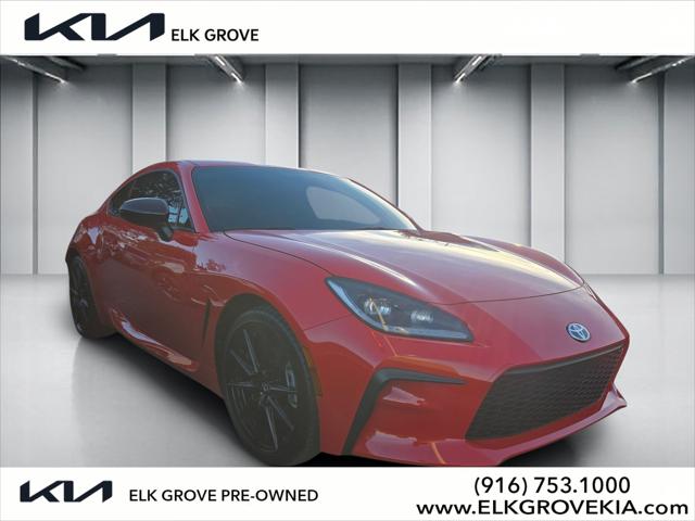 2024 Toyota GR86 Premium for sale in Elk Grove, CA