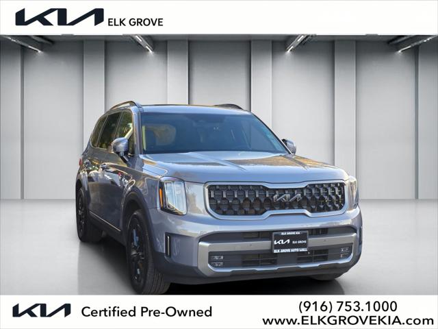 2023 Kia Telluride SX X-Pro for sale in Elk Grove, CA