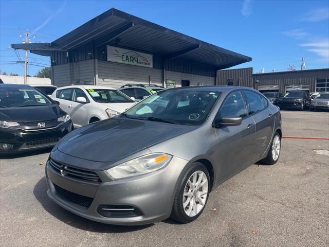 2013 Dodge Dart SXT for sale in Cary, NC