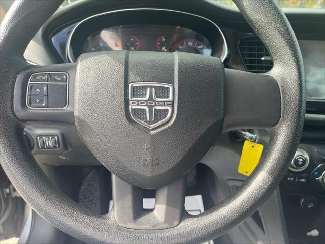 2013 Dodge Dart SXT