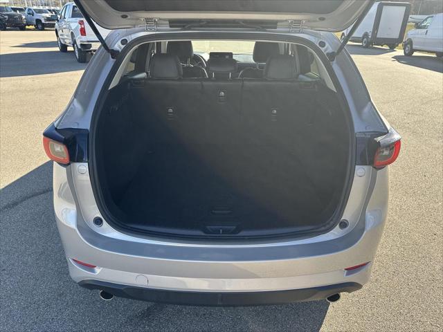 Used 2025 Mazda CX-5 For Sale in Jackson, MI