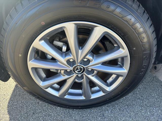 Used 2025 Mazda CX-5 For Sale in Jackson, MI