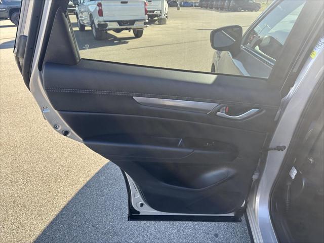 Used 2025 Mazda CX-5 For Sale in Jackson, MI