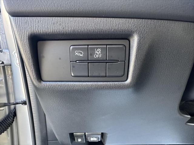 Used 2025 Mazda CX-5 For Sale in Jackson, MI