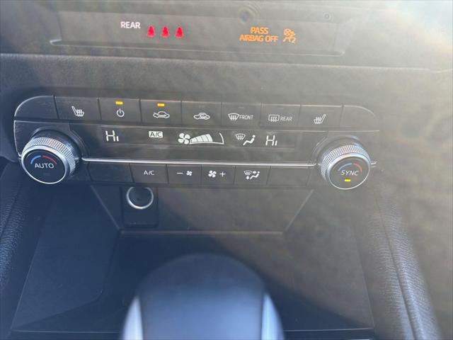 Used 2025 Mazda CX-5 For Sale in Jackson, MI