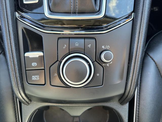 Used 2025 Mazda CX-5 For Sale in Jackson, MI