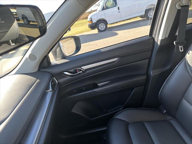 Used 2025 Mazda CX-5 For Sale in Jackson, MI