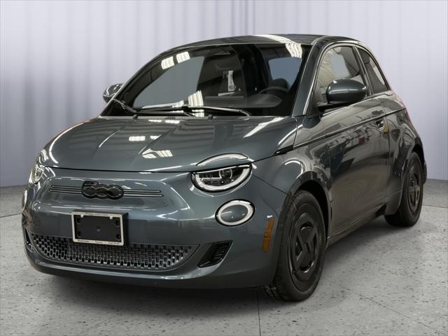 2025 Fiat 500e Giorgio Armani FWD for sale in Topeka, KS