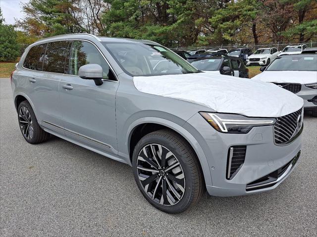 2026 Volvo XC90 B6 Ultra 7-Seater for sale in West Chester, PA