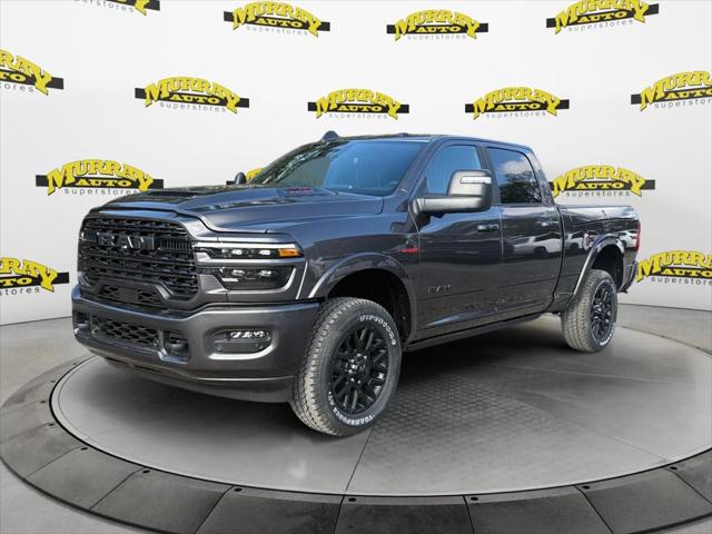 2026 Ram 2500 Limited Crew Cab 4x4 6'4" Box for sale in Starke, FL
