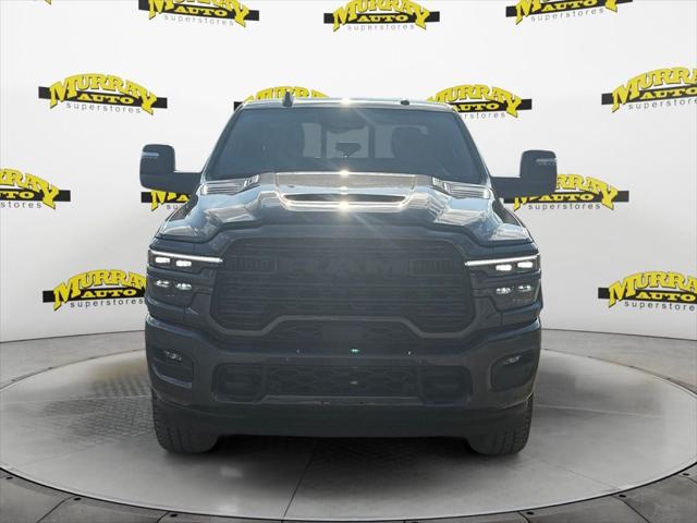 2026 Ram 2500 Limited Crew Cab 4x4 6'4" Box