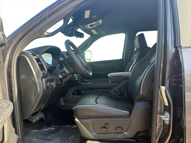 2026 Ram 2500 Limited Crew Cab 4x4 6'4" Box