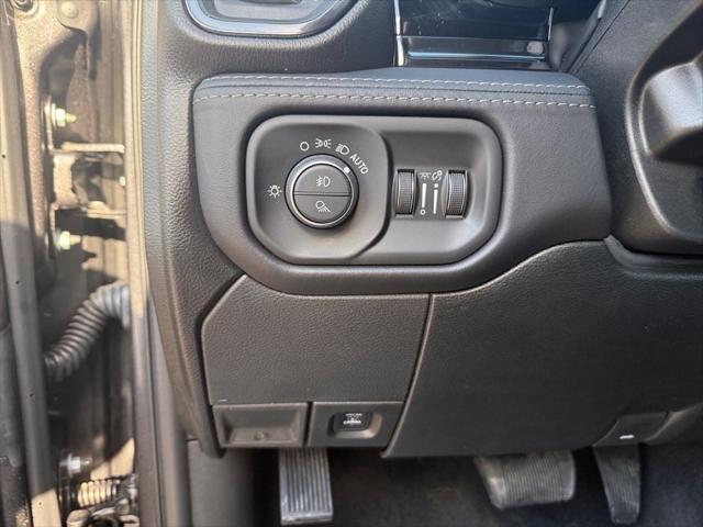 2026 Ram 2500 Limited Crew Cab 4x4 6'4" Box