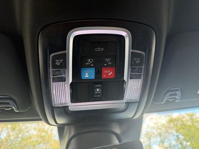 2026 Ram 2500 Limited Crew Cab 4x4 6'4" Box