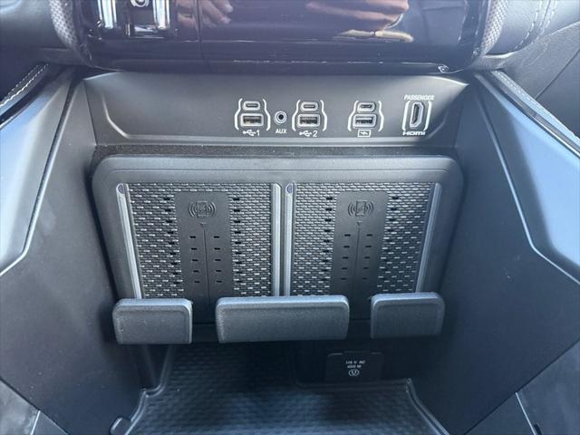 2026 Ram 2500 Limited Crew Cab 4x4 6'4" Box
