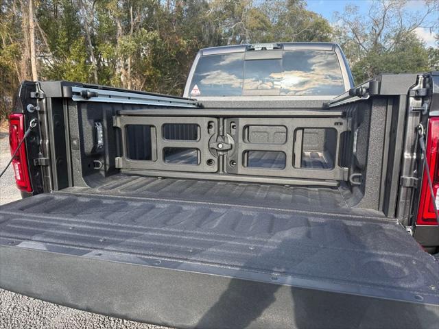 2026 Ram 2500 Limited Crew Cab 4x4 6'4" Box