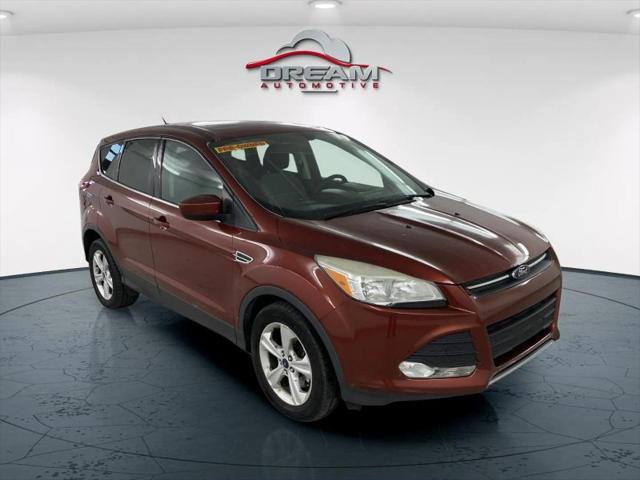 2014 Ford Escape SE for sale in Lawrence, KS