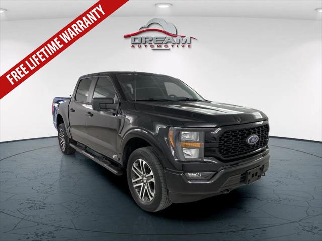 2023 Ford F-150 XL for sale in Lawrence, KS