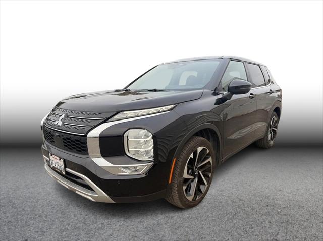 2022 Mitsubishi Outlander SE Launch Edition 2WD for sale in Redwood City, CA