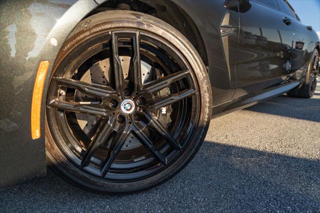 2023 BMW M8 Gran Coupe Competition 2023 BMW M8 Gran Coupe Competition