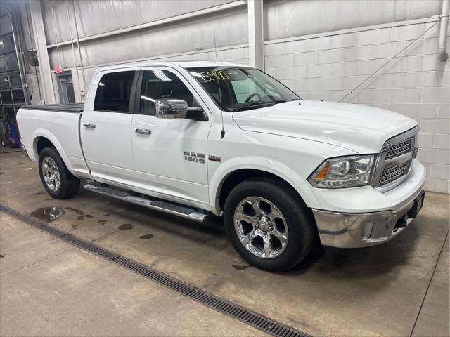2016 RAM 1500 Laramie 2016 RAM 1500 Laramie