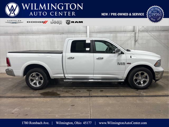 2016 RAM 1500 Laramie 2016 RAM 1500 Laramie