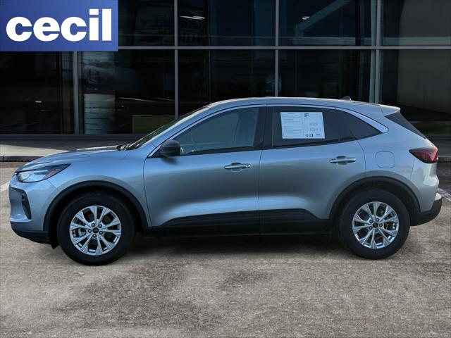 2024 Ford Escape Active 2024 Ford Escape Active