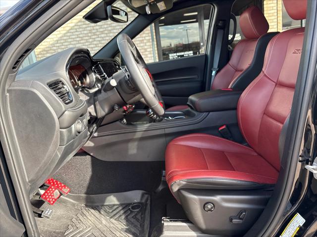 2024 Dodge Durango SRT 392 Plus AWD 2024 Dodge Durango SRT 392 Plus AWD