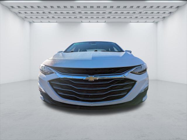 2024 Chevrolet Malibu FWD 1FL